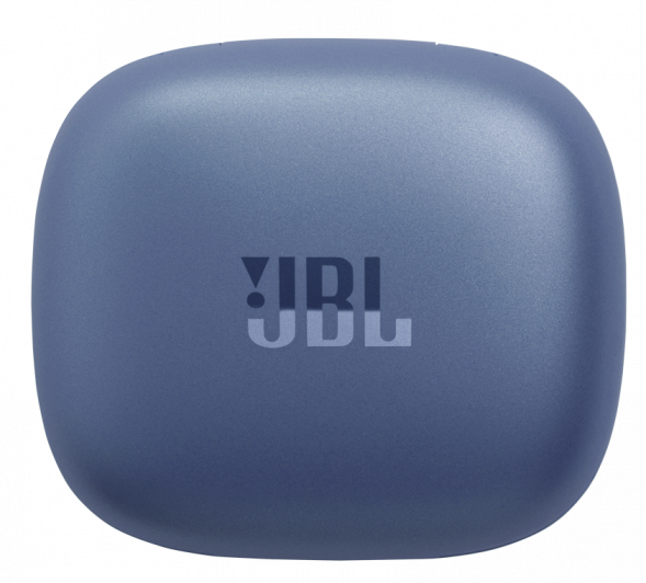 Беспроводные наушники JBL Live Pro 2, Blue в Перми