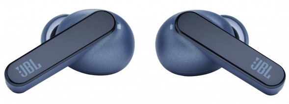 Беспроводные наушники JBL Live Pro 2, Blue в Перми