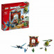 Конструктор LEGO Juniors 10725 Затерянный храм в Перми