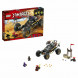 Конструктор LEGO Ninjago 70589 Горный внедорожник в Перми