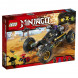 Конструктор LEGO Ninjago 70589 Горный внедорожник в Перми