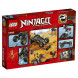 Конструктор LEGO Ninjago 70589 Горный внедорожник в Перми