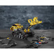 Конструктор LEGO Technic 42094 Гусеничный погрузчик в Перми