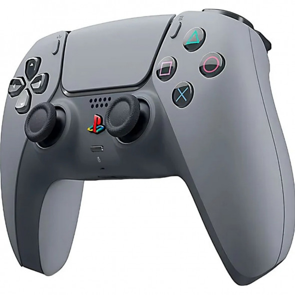 Игровая приставка Sony PlayStation 5 Slim 30th Anniversary Limited Edition 1 ТБ в Перми