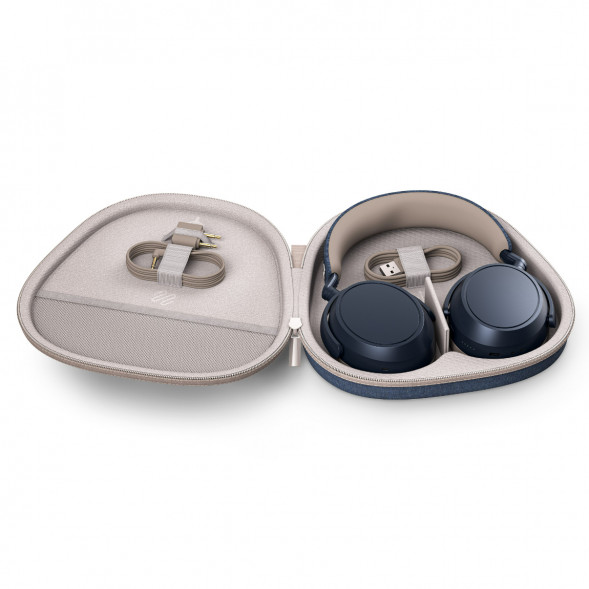 Беспроводные наушники Sennheiser Momentum 4 Wireless, Denim в Перми