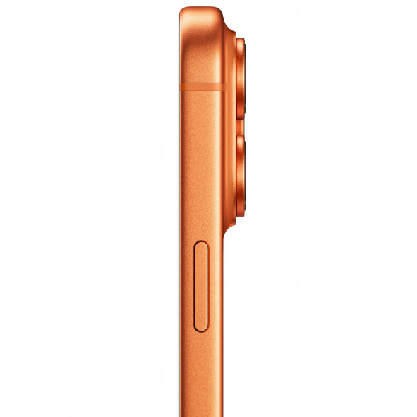 Смартфон Apple iPhone 17 Pro 512 ГБ eSIM, Cosmic Orange в Перми