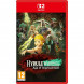 Игра Hyrule Warriors: Age of Imprisonment [Nintendo Switch 2, английская версия] в Перми