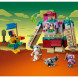 Конструктор LEGO Minecraft 21257 Схватка с Пожирателем в Перми