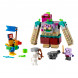 Конструктор LEGO Minecraft 21257 Схватка с Пожирателем в Перми