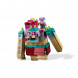 Конструктор LEGO Minecraft 21257 Схватка с Пожирателем в Перми