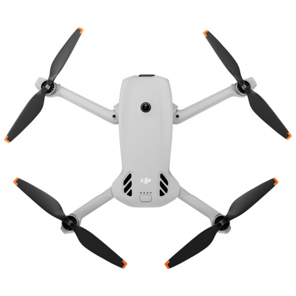 Квадрокоптер DJI Lito 1 Fly More Combo (RC-N3) в Перми
