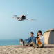 Квадрокоптер DJI Lito 1 Fly More Combo (RC-N3) в Перми