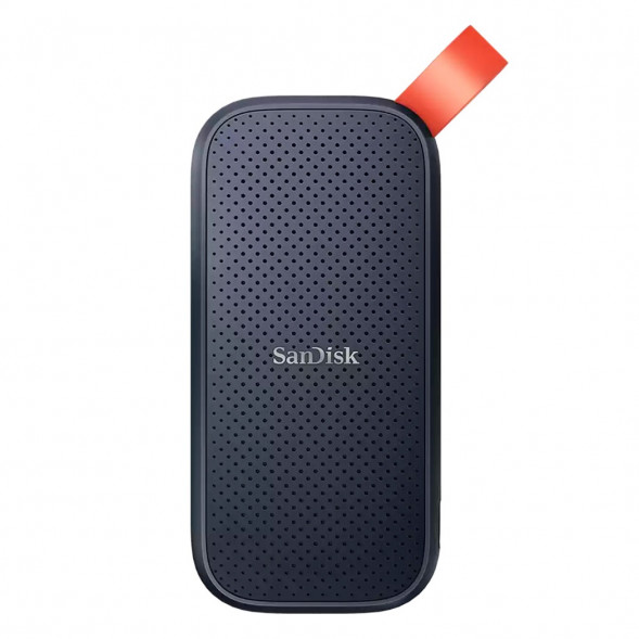 Внешний диск SanDisk Portable SSD 1TB 800Mb/s [SDSSDE30-1TOO-Z26] в Перми
