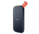 Внешний диск SanDisk Portable SSD 1TB 800Mb/s [SDSSDE30-1TOO-Z26] в Перми