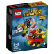 Конструктор LEGO Super Heroes 76062 Робин против Бэйна в Перми