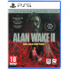 Игра Alan Wake II. Deluxe Edition [PS5, русские субтитры] в Перми