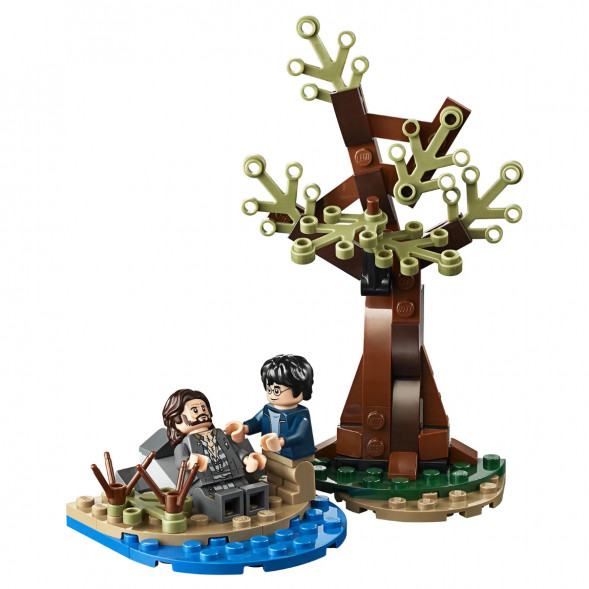 Конструктор LEGO Harry Potter 75945 Экспекто Патронум  в Перми