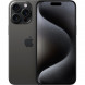 Смартфон Apple iPhone 15 Pro Max 512 ГБ, Black Titanium в Перми