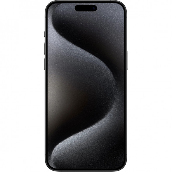 Смартфон Apple iPhone 15 Pro Max 512 ГБ, Black Titanium в Перми