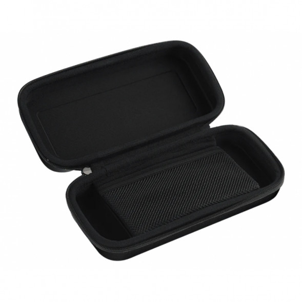 Чехол BIG BEN Transport Case - L для Nintendo Switch/Lite/OLED, черный в Перми