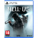 Игра Hell is Us [PS5, русские субтитры] в Перми