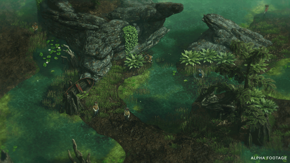 Игра Desperados III [PS4, русская версия] в Перми