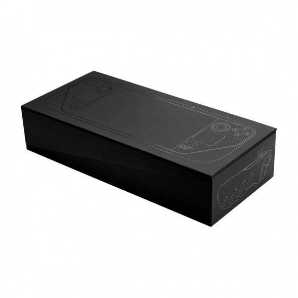 Чехол Steam Deck Killswitch Essential Kit в Перми