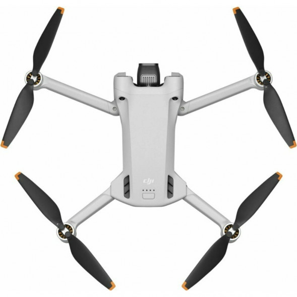 Квадрокоптер DJI Mini 3 Pro (без пульта) в Перми