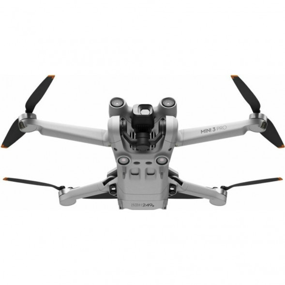 Квадрокоптер DJI Mini 3 Pro (без пульта) в Перми