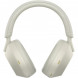 Беспроводные наушники Sony WH-1000XM5, серебристый в Перми