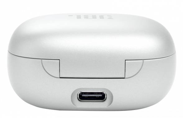 Беспроводные наушники JBL Live Pro 2, White в Перми