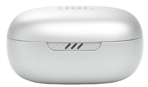 Беспроводные наушники JBL Live Pro 2, White в Перми