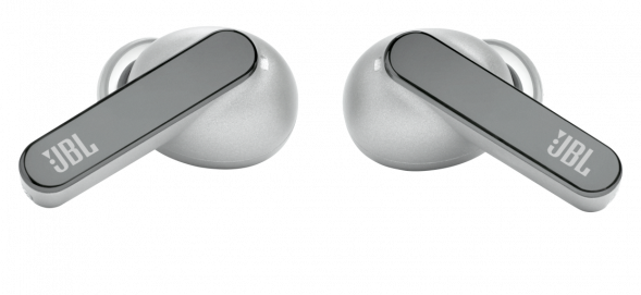 Беспроводные наушники JBL Live Pro 2, White в Перми