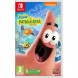 Игра SpongeBob SquarePants: The Patrick Star Game [Nintendo Switch, английская версия] в Перми