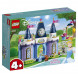 Конструктор LEGO Disney Princess 43178 Праздник в замке Золушки  в Перми
