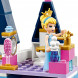 Конструктор LEGO Disney Princess 43178 Праздник в замке Золушки  в Перми