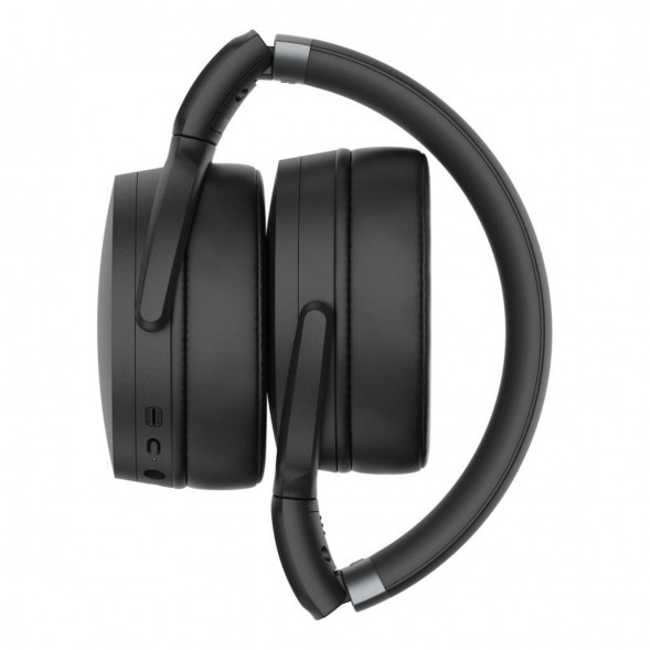 Беспроводные наушники Sennheiser HD 450BT, Black в Перми