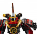 Конструктор LEGO Ninjago 70665 Робот-самурай в Перми