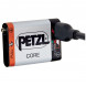 Налобный фонарь Petzl Actik Core E065AA00, 600 лм, серый в Перми