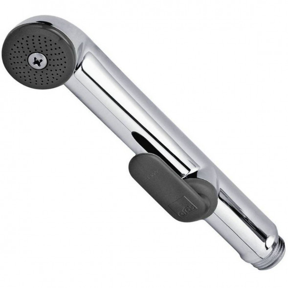 Лейка для гигиенического душа Oras Bidetta (242050), хром/серый в Перми