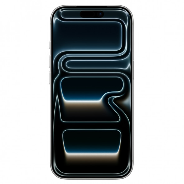 Смартфон Apple iPhone 17 Pro 512 ГБ eSIM, Silver в Перми