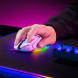 Компьютерная мышь Razer Basilisk V3 Pro 35K белый (RZ01-05240200-R3G1) в Перми