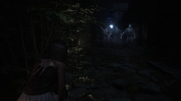 Игра Fatal Frame II: Crimson Butterfly Remake [Nintendo Switch 2, английская версия] в Перми