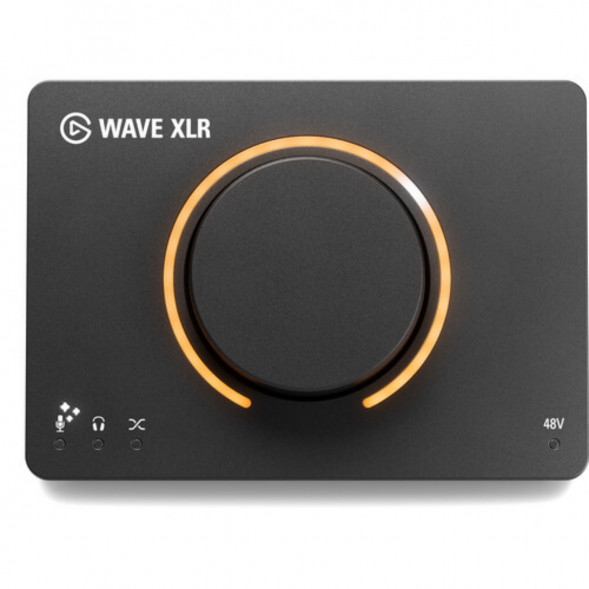 Аудиоинтерфейс Elgato Wave XLR MK.2 USB-C в Перми