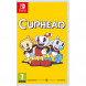 Игра Cuphead [Nintendo Switch, русские субтитры] в Перми