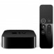 ТВ-приставка Apple TV 4K 32GB (1-го поколения), черный в Перми