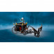 Конструктор LEGO Harry Potter 75951 Побег Грин-де-Вальда в Перми