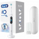 Зубная щетка электрическая Oral-B iO Series 8, белый в Перми