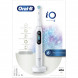 Зубная щетка электрическая Oral-B iO Series 8, белый в Перми