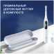 Зубная щетка электрическая Oral-B iO Series 8, белый в Перми